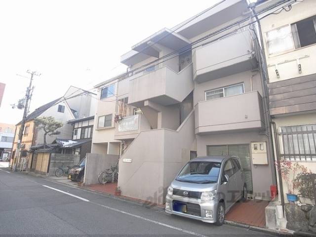 物件外観写真1