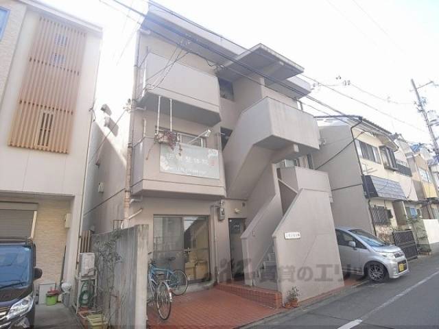 物件外観写真2