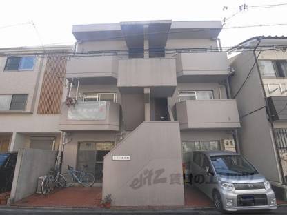 シモン北大路外観写真3