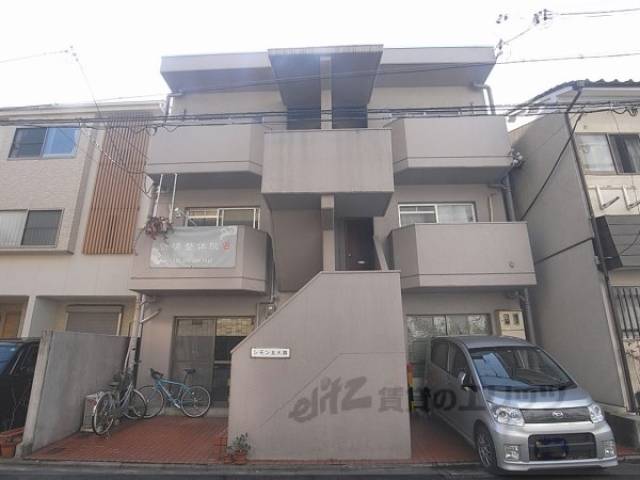 物件外観写真3