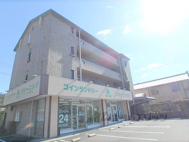 ＶＩＮＧＴ　ＳＥＰＴ外観写真2