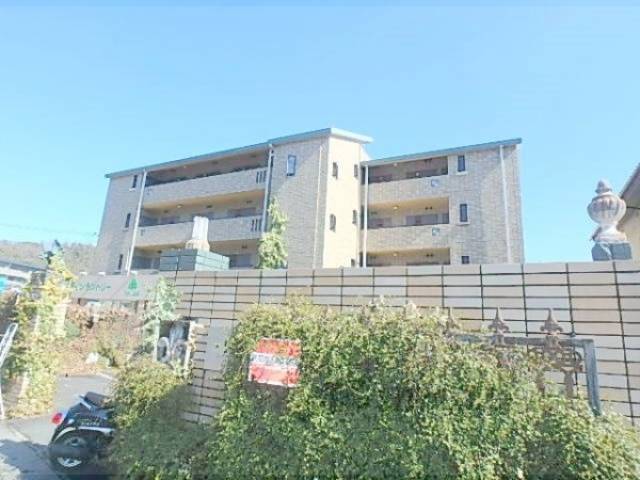 ＶＩＮＧＴ　ＳＥＰＴ外観写真3