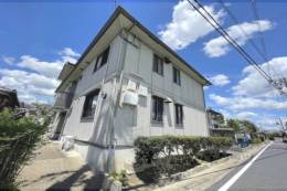 アドラブール岩井外観写真