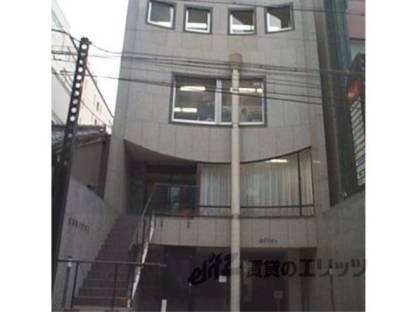 ＡＯＩビル外観写真1