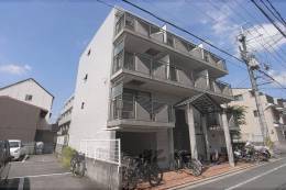 ＤＥＴＯＭ－１烏丸一条209外観写真