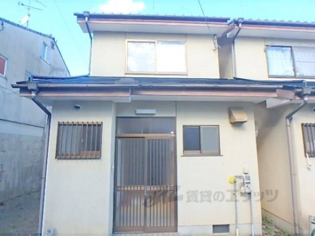 貸家外観写真2