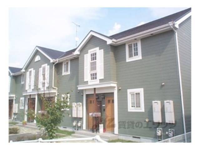 ラフィーネ１外観写真2