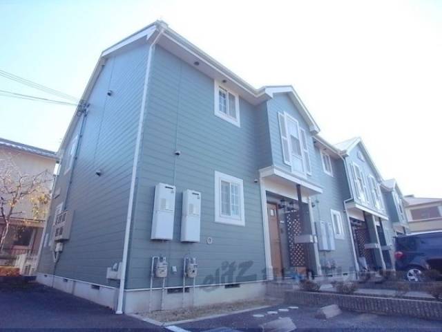 ラフィーネ１外観写真3