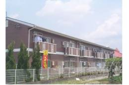 シャトーアオキ外観写真