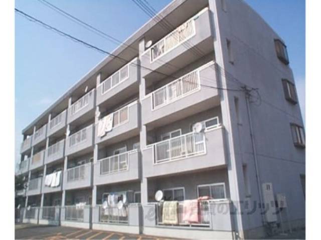 モラーダアオキ外観写真1