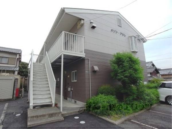 021442の外観写真