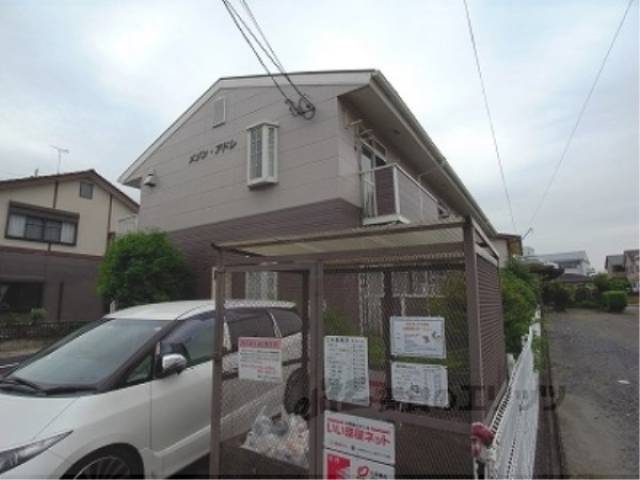 メゾンアドレ外観写真2