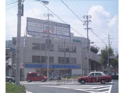 千本北大路ビル外観写真1