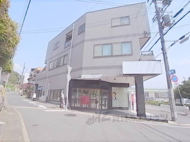 ハイツすぎさ２番館外観写真3