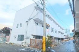 倶楽部ハウスＫ外観写真