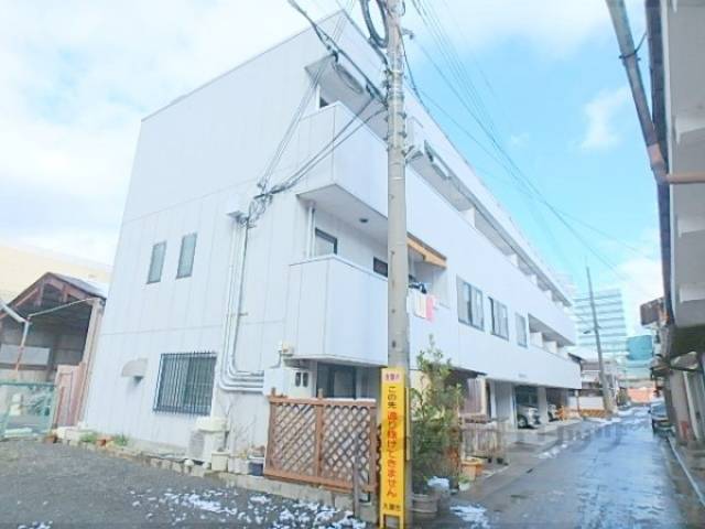 倶楽部ハウスＫ外観写真1