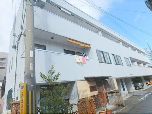 倶楽部ハウスＫ外観写真2