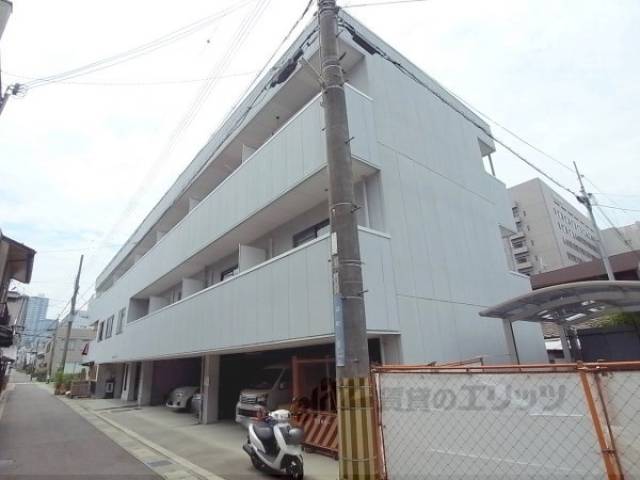 倶楽部ハウスＫ外観写真3