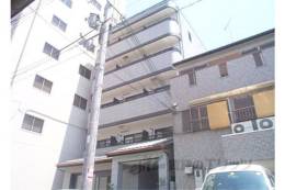 パラス卯兵衛外観写真