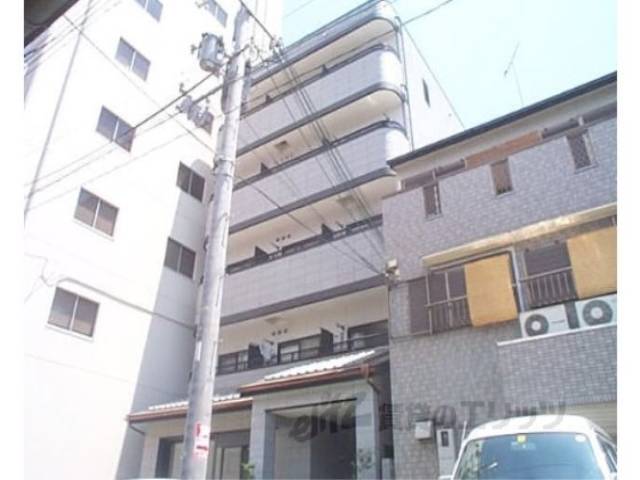 パラス卯兵衛外観写真1