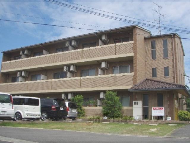 シャトーＭＵＫＵＮＯＫＩ外観写真1