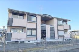 ラ・ショコラ外観写真