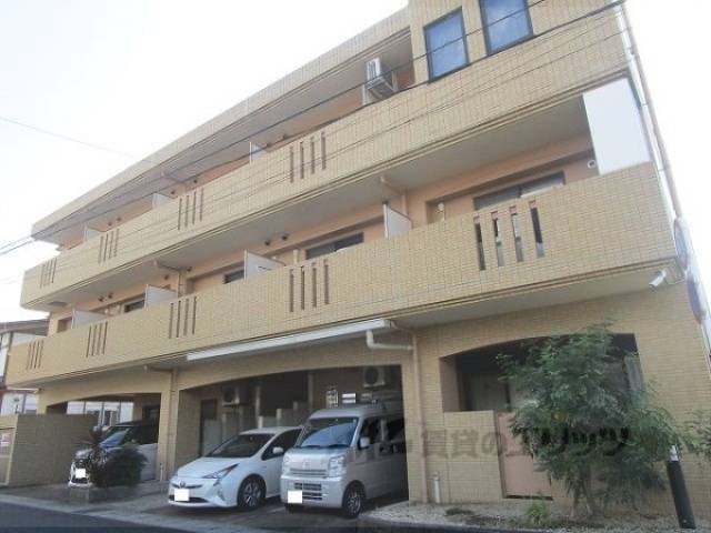 FOREST HILL外観写真1