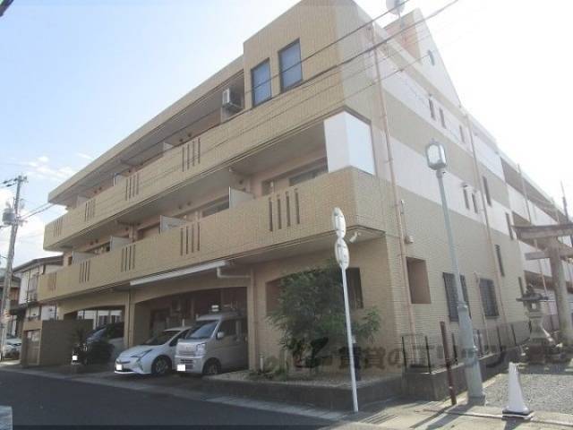 FOREST HILL外観写真3