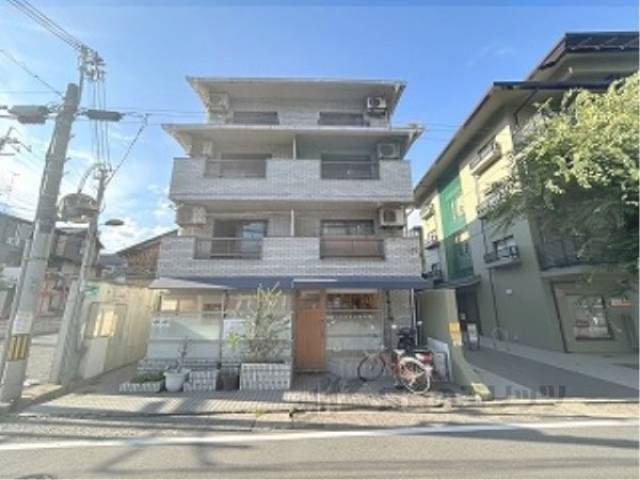 シェモアクレール外観写真1