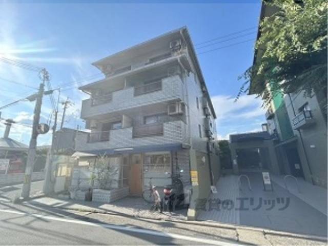 シェモアクレール外観写真2