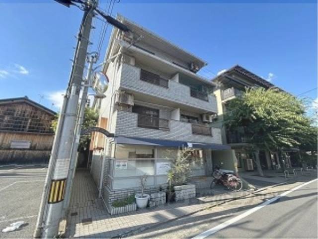 シェモアクレール外観写真3