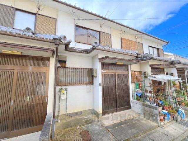 貸家外観写真2