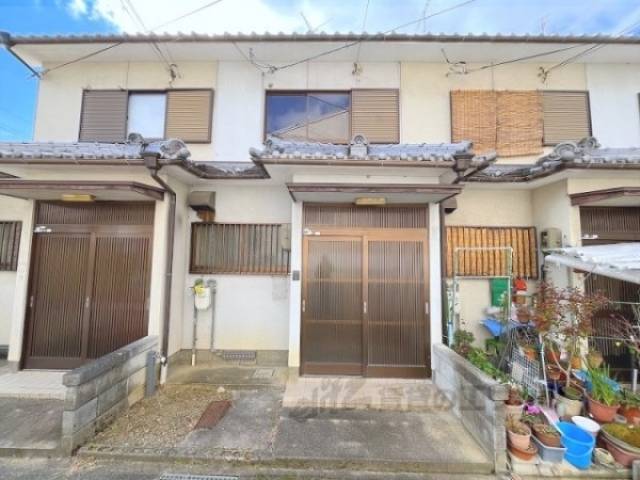 貸家外観写真3