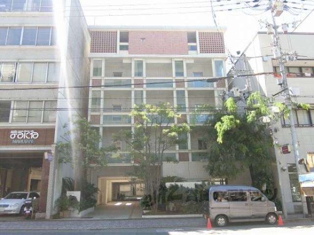 ＦＡＡＤ外観写真1