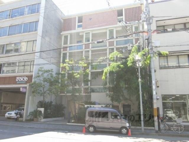 ＦＡＡＤ外観写真3