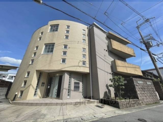 Ｄｏｍａｎｉ（ドマ－ニ）外観写真1