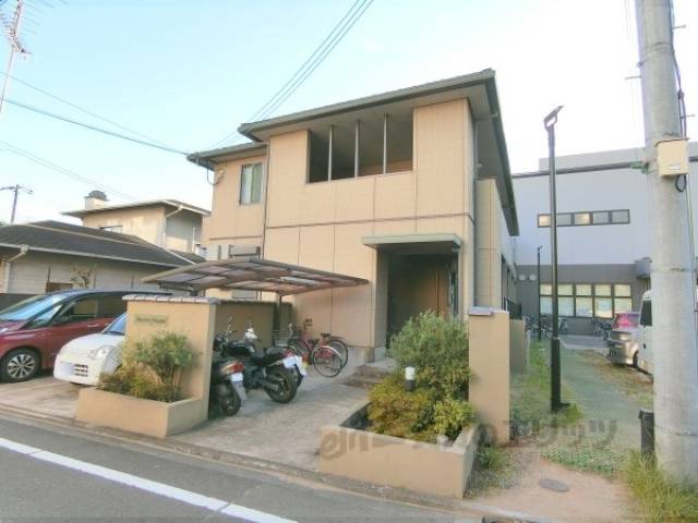 マリオット岡崎外観写真1