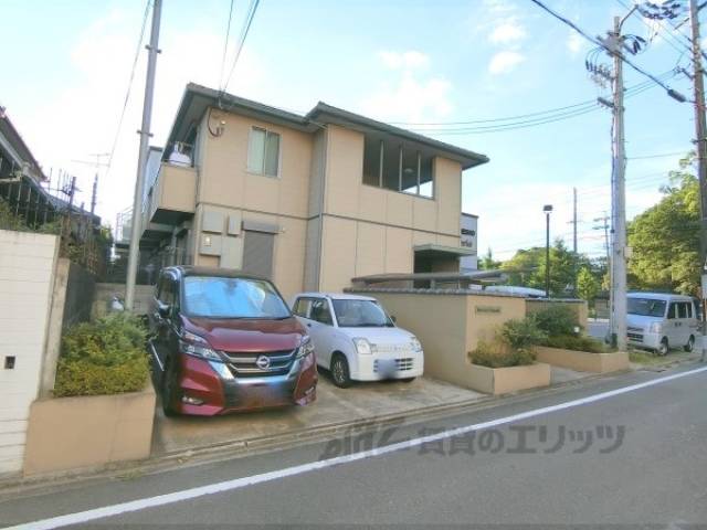 マリオット岡崎外観写真3