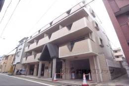 ＤＥＴＯＭ－１西陣３外観写真