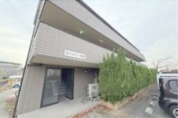 ライブリー州見外観写真