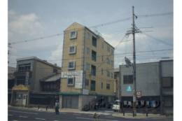 ステージビル外観写真