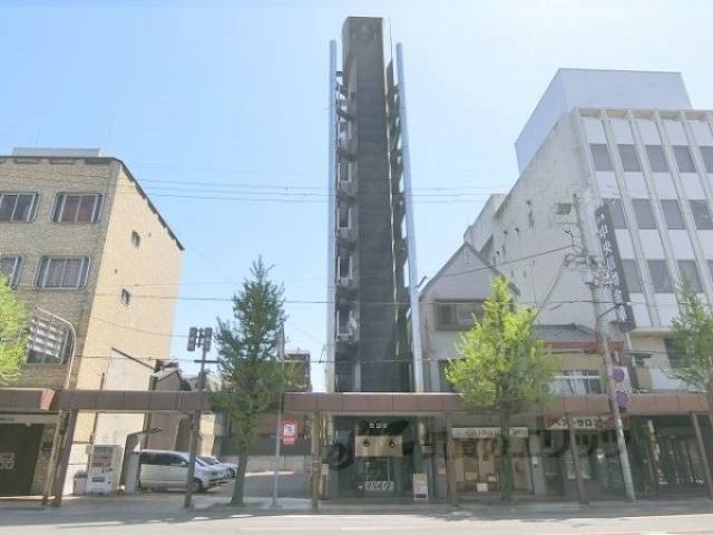 Ｂ・Ｄ・Ｂ外観写真2