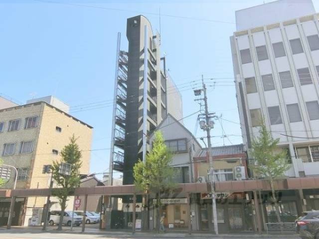 Ｂ・Ｄ・Ｂ外観写真3