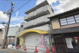 ヴィラビアンカ２外観写真