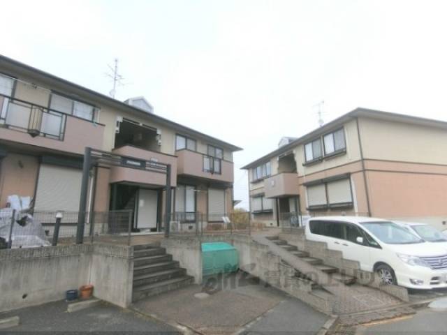 プレミール外観写真1