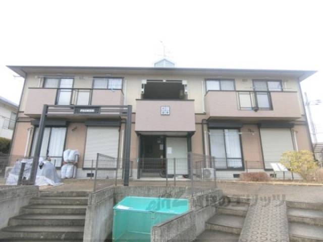 プレミール外観写真2