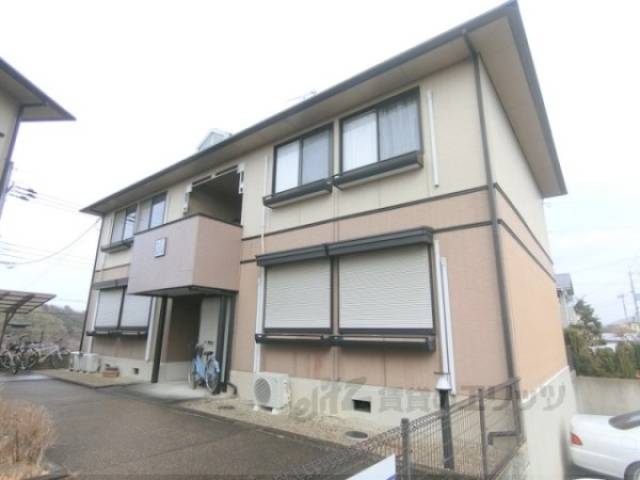 プレミール外観写真3