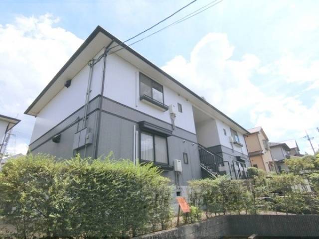 シャルム祐外観写真1