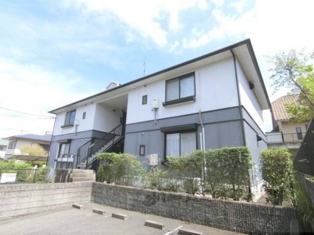 シャルム祐外観写真2