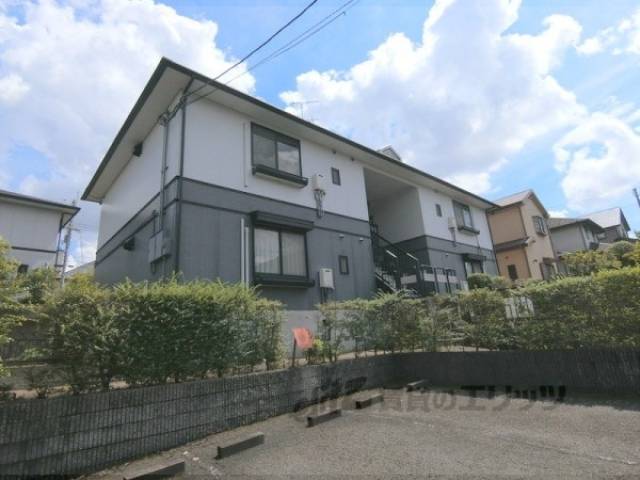 シャルム祐外観写真3